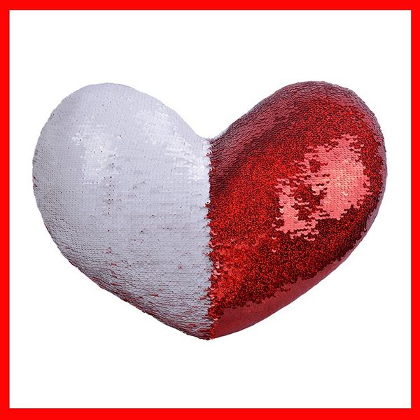 heart pillow cases mermaid sequins pillow case cover home decorative pillowcase sofa cushion cover sequin glitter cushion ic930
heart pillow cases mermaid sequins pillow case cover home decorative pillowcase sofa cushion cover sequin glitter cushion ic930