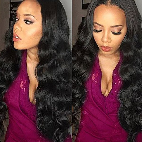 hd pre plucked 360 lace frontal wigs for black women loose wavy glueless front human hair with baby hairs diva1 150% density, Black;brown
hd pre plucked 360 lace frontal wigs for black women loose wavy glueless front human hair with baby hairs diva1 150% density, Black;brown