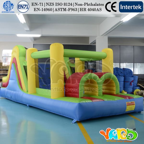 yard backyard family bounce house inflatable bouncer moonwalk obstacle course with blower
yard backyard family bounce house inflatable bouncer moonwalk obstacle course with blower