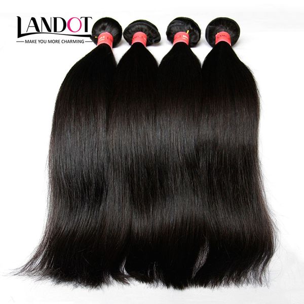 brazilian straight virgin hair unprocessed human hair weave 4 bundles 8a grade peruvian malaysian indian cambodian mongolian hair extensions, Black
brazilian straight virgin hair unprocessed human hair weave 4 bundles 8a grade peruvian malaysian indian cambodian mongolian hair extensions, Black