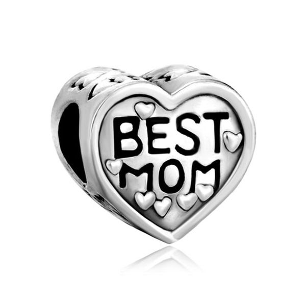 Металл Slider родия сердце Любовь Лучшая мама Big Hole Европейский Spacer бисера Fit Pandora Chamil
Металл Slider родия сердце Любовь Лучшая мама Big Hole Европейский Spacer бисера Fit Pandora Chamil