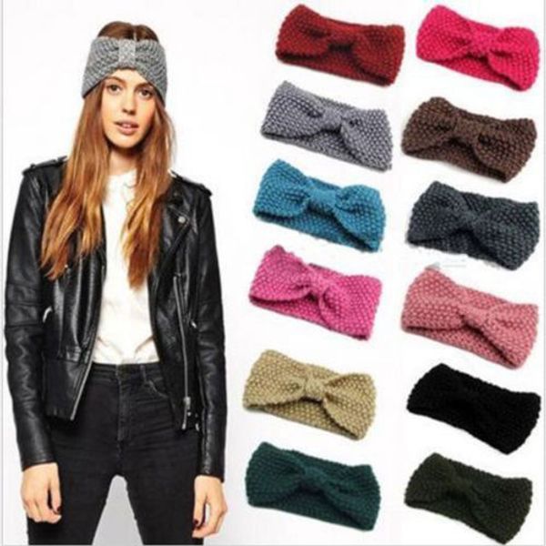 hair band winter warm women wool knitting girls hair accessories crochet bow headband chrismtas gifts hair accessories winter crochet, Silver
hair band winter warm women wool knitting girls hair accessories crochet bow headband chrismtas gifts hair accessories winter crochet, Silver
