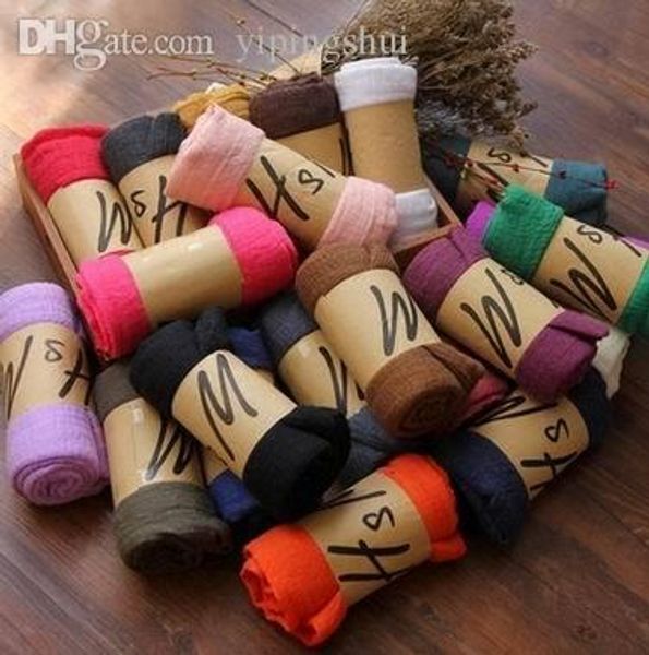 wholesale-2015 new arrival fashion solid color signature cotton women scarf vintage art designs winter warm scarves for men 200*90cm, Blue;gray
wholesale-2015 new arrival fashion solid color signature cotton women scarf vintage art designs winter warm scarves for men 200*90cm, Blue;gray