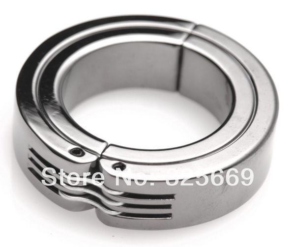 locking hinged cock ring or cbt ball stretchers chrome finish scrotum stretcher toy ing
locking hinged cock ring or cbt ball stretchers chrome finish scrotum stretcher toy ing