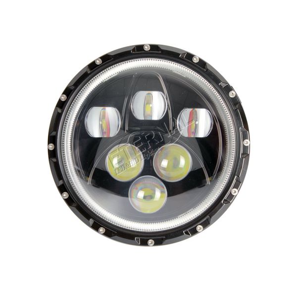 4pairs 60w offroad headlight round 7inch led headlamp h4 h13 kit for wrangler rubicon ct tj jk fj miata land rover 4x4 vehicles
4pairs 60w offroad headlight round 7inch led headlamp h4 h13 kit for wrangler rubicon ct tj jk fj miata land rover 4x4 vehicles