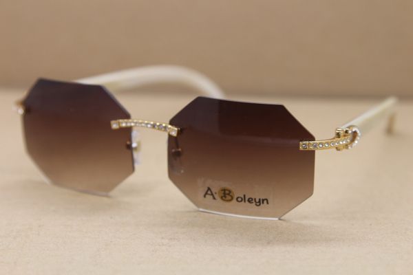 производители оптовой rimless sunglasses новый дизайнер многоугольник t8307002 очки white buffalo horn очки малый алмазный солнцезащитные оч, White;black
производители оптовой rimless sunglasses новый дизайнер многоугольник t8307002 очки white buffalo horn очки малый алмазный солнцезащитные оч, White;black