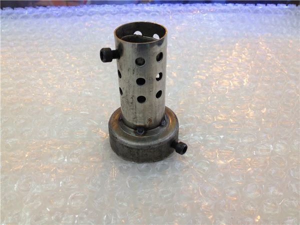 for motorcycle conversion motorcycle exhaust muffler silencer pipe plug 48mm diameter exhaust pipe adjustable tone
for motorcycle conversion motorcycle exhaust muffler silencer pipe plug 48mm diameter exhaust pipe adjustable tone