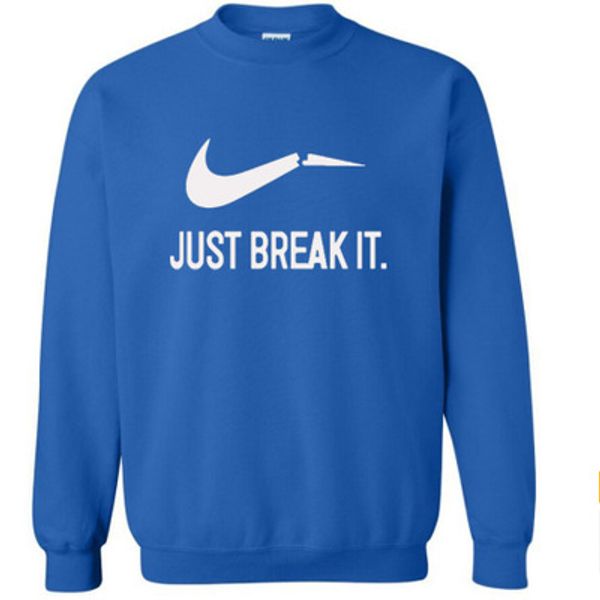 NEW Fashion Stylish Mens Pullover Break it Letter Printed Hoodies Autumn Winter Lovers Casual Towel O-Neck Hood Sport Wear
NEW Fashion Stylish Mens Pullover Break it Letter Printed Hoodies Autumn Winter Lovers Casual Towel O-Neck Hood Sport Wear