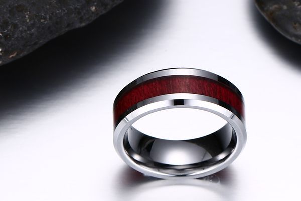 wedding ring 8mm comfort fit tungsten carbide ring with wood paper inlaid for men and woman in usa and europe, Slivery;golden
wedding ring 8mm comfort fit tungsten carbide ring with wood paper inlaid for men and woman in usa and europe, Slivery;golden