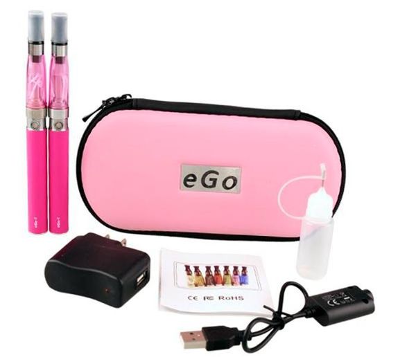 

cigarette double ce4 ego zipper starter e kit battery kits electronic cigs ce4 atomizer 650mah 900mah vapor 1100mah cig case vaporizer vuto