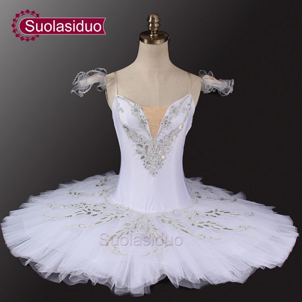 sleeping beauty white professional ballet tutu classical ballet tutus white swan lake ballet stage costumes sd0033, Black;red
sleeping beauty white professional ballet tutu classical ballet tutus white swan lake ballet stage costumes sd0033, Black;red