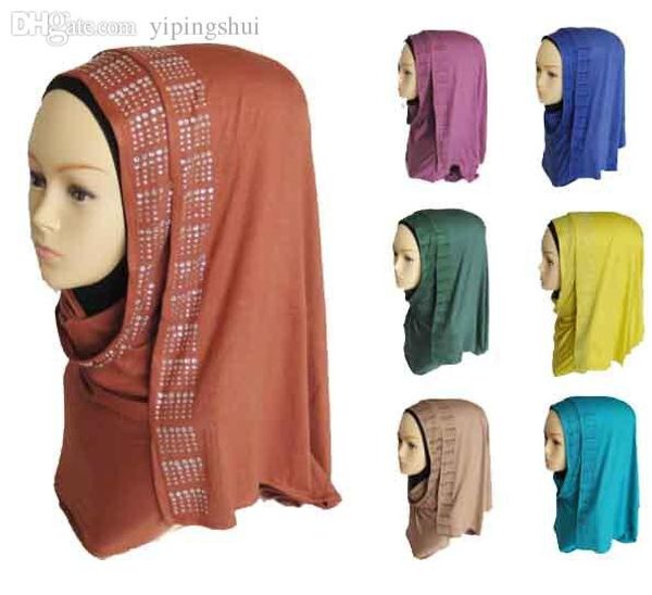 wholesale-selling muslim jersey hijabs for women 2015 cotton islamic scarves & shawls fashion headband 22 colors wraps ship, Blue;gray
wholesale-selling muslim jersey hijabs for women 2015 cotton islamic scarves & shawls fashion headband 22 colors wraps ship, Blue;gray