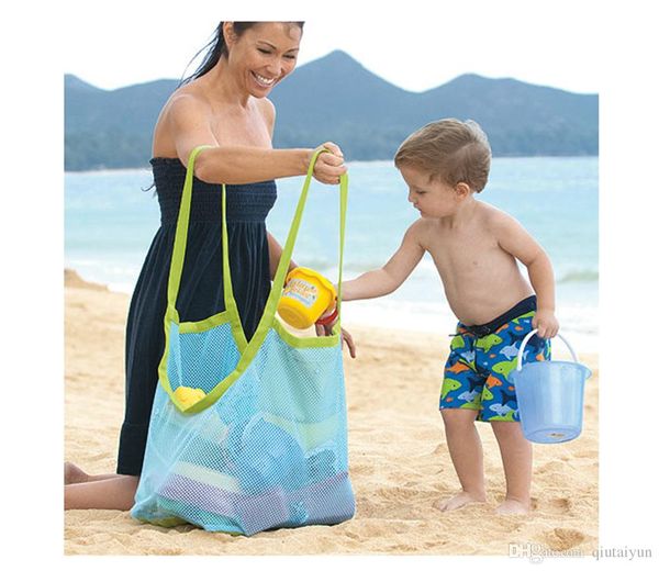 2015 extra large sand away beach mesh bag children beach toys clothes towel bags baby toy collection bag in stock 531
2015 extra large sand away beach mesh bag children beach toys clothes towel bags baby toy collection bag in stock 531