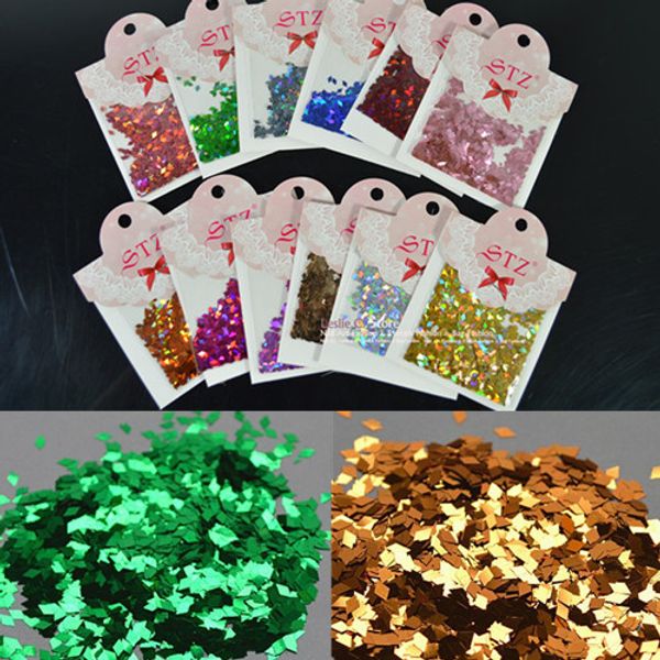 wholesale-1set /lot 12 colors 4x2mm 3d nail art glitter powder decoration rhombus paillette 3d lozenge shapes slice spangles set tools, Silver;gold
wholesale-1set /lot 12 colors 4x2mm 3d nail art glitter powder decoration rhombus paillette 3d lozenge shapes slice spangles set tools, Silver;gold