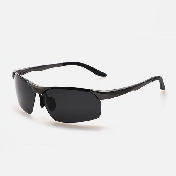 polarized rimless sunglasses for men aluminum frame polarised grey polaroid lens uv400 fishing/driving sport glasses eyewear, White;black
polarized rimless sunglasses for men aluminum frame polarised grey polaroid lens uv400 fishing/driving sport glasses eyewear, White;black