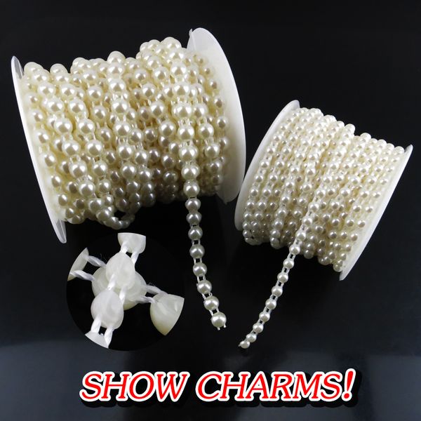 wholesale-(4mm +6mm)pearl rhinestone applique 4 colors sewing rhinestones appliques half round flat back sew on beads for wedding dresses, Black
wholesale-(4mm +6mm)pearl rhinestone applique 4 colors sewing rhinestones appliques half round flat back sew on beads for wedding dresses, Black