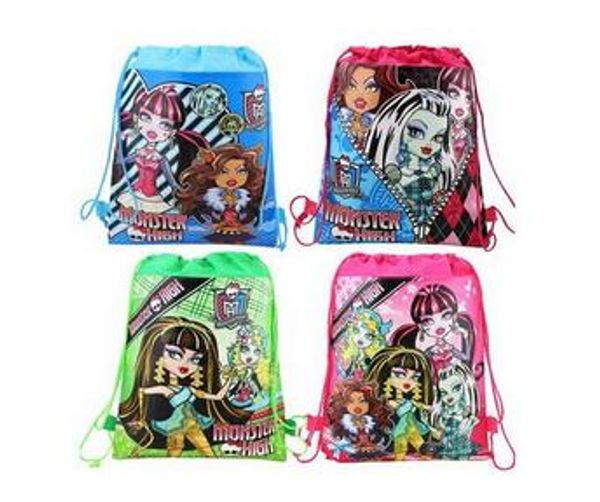 monster high drawstring bags monster high backpacks handbags children's school bags kids' shopping bags children's bags ing
monster high drawstring bags monster high backpacks handbags children's school bags kids' shopping bags children's bags ing