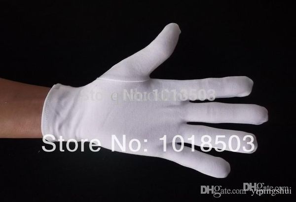 white cotton gloves serving/waiters gloves concierge butler snooker equestrian, Blue;gray
white cotton gloves serving/waiters gloves concierge butler snooker equestrian, Blue;gray