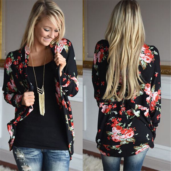 wholesale- 2017 fashion 3xl women summer outwear printed long sleeve cardigans ladys casual loose coat blouse female clothing ho987806, Black;brown
wholesale- 2017 fashion 3xl women summer outwear printed long sleeve cardigans ladys casual loose coat blouse female clothing ho987806, Black;brown