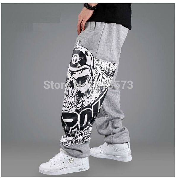 wholesale-new arrival man hiphop trousers loose hip-hop pants trousers skateboard sports health pants, Black
wholesale-new arrival man hiphop trousers loose hip-hop pants trousers skateboard sports health pants, Black