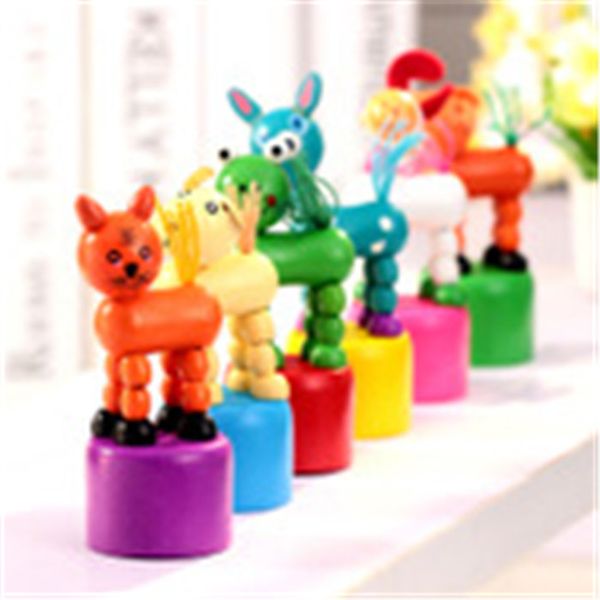 baby toys wooden dancing giraffes toys new funny kids intellectual educational can be distorted for kids creative rocking animal toy
baby toys wooden dancing giraffes toys new funny kids intellectual educational can be distorted for kids creative rocking animal toy
