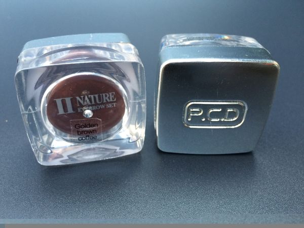 wholesale-3 pcs pcd eyebrow microblading permanent makeup tattoo pigment kit cosmetic paste manual eyebrow tattoo ink black coffee
wholesale-3 pcs pcd eyebrow microblading permanent makeup tattoo pigment kit cosmetic paste manual eyebrow tattoo ink black coffee