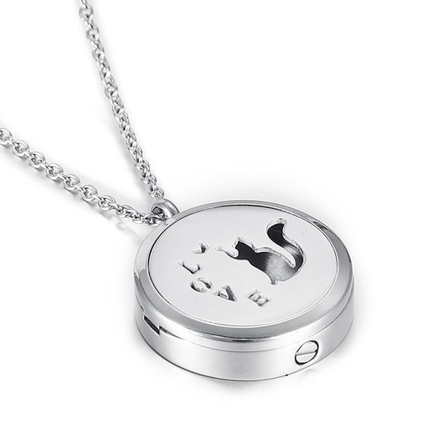 pet cat oil locket diffuser cremation urn pendant necklace for ashes memorial ash keepsake pendant necklace funeral urn casket, Silver
pet cat oil locket diffuser cremation urn pendant necklace for ashes memorial ash keepsake pendant necklace funeral urn casket, Silver