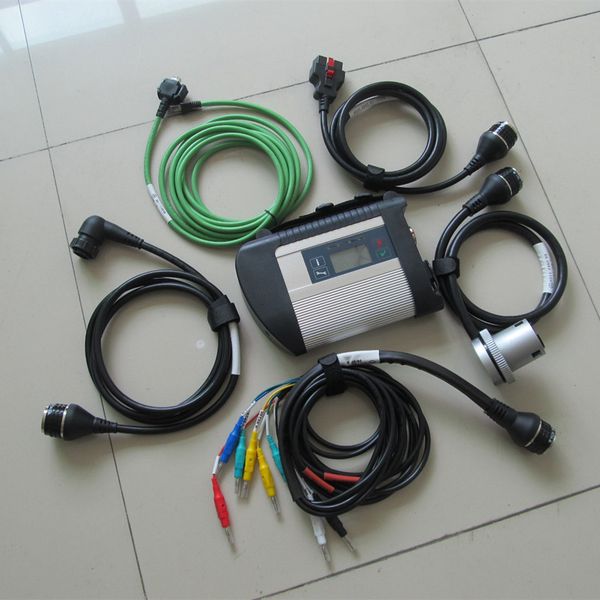 sd connect mb c4 star diagnosis tool multiplexer with 5 cables wifi 2 years warranty super
sd connect mb c4 star diagnosis tool multiplexer with 5 cables wifi 2 years warranty super