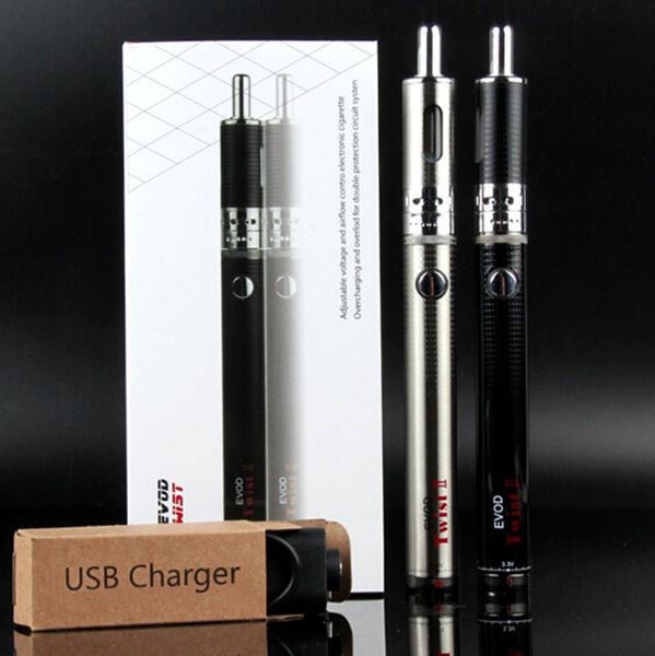 ego 1600mah starter kits tanks battery box twist 2 vaporizer emow airflow control evod ecigs vape evod gift pen k joid
ego 1600mah starter kits tanks battery box twist 2 vaporizer emow airflow control evod ecigs vape evod gift pen k joid