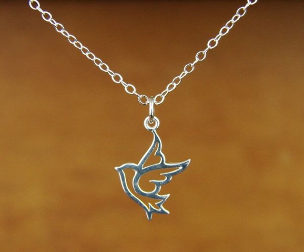30pcs- n106 gold silver cute peace dove necklace sparrow necklace flying origami swallow necklace tiny baby bird necklaces
30pcs- n106 gold silver cute peace dove necklace sparrow necklace flying origami swallow necklace tiny baby bird necklaces
