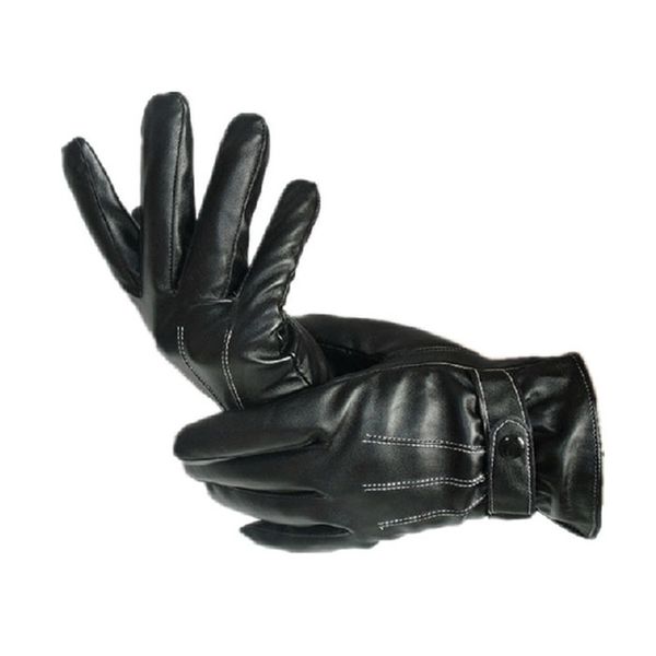 wholesale-wavors mens luxurious pu leather winter super driving warm gloves cashmere, Blue;gray
wholesale-wavors mens luxurious pu leather winter super driving warm gloves cashmere, Blue;gray
