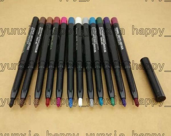 Бесплатная доставка ePacket! 60 шт. / Лот Новый макияж Поворотный Выдвижной водонепрон
Бесплатная доставка ePacket! 60 шт. / Лот Новый макияж Поворотный Выдвижной водонепрон