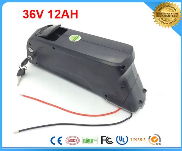 and customs tax ebike 36v 500w lithium ion battery 36v 12ah electric bicycle new bottle battery for panasonic cell
and customs tax ebike 36v 500w lithium ion battery 36v 12ah electric bicycle new bottle battery for panasonic cell