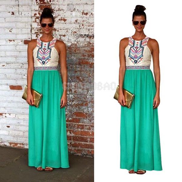 wholesale women's clothing 2019 summer casual plus size vintage bohemian style boho maxi dresses for womens beach dress women clothes, Black;gray
wholesale women's clothing 2019 summer casual plus size vintage bohemian style boho maxi dresses for womens beach dress women clothes, Black;gray