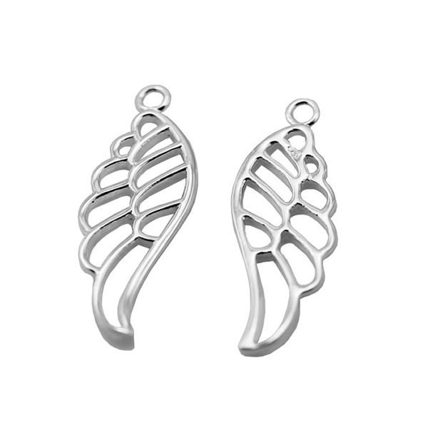 beadsnice 925 silver angel wing charms necklace charms handmade jewelry findings as christmas gifts birthday gift id 30776, Bronze;silver
beadsnice 925 silver angel wing charms necklace charms handmade jewelry findings as christmas gifts birthday gift id 30776, Bronze;silver