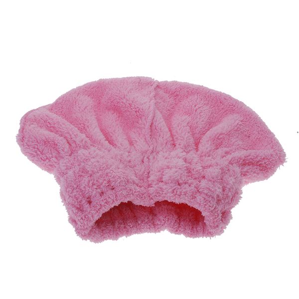 new arrive home textile useful dry hair hat microfiber hair turban quickly dry hair hat wrapped towel bathing cap
new arrive home textile useful dry hair hat microfiber hair turban quickly dry hair hat wrapped towel bathing cap