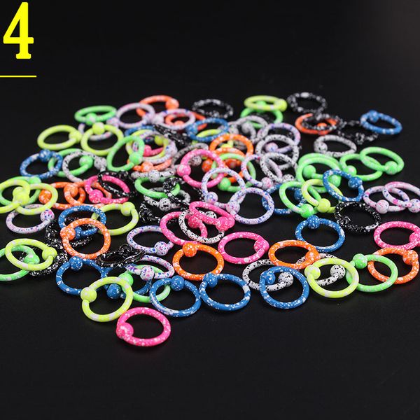 wholesale 100pcs lot body piercing stainless steel eyebrow lip nose eyebrow jewellery navel belly tongue tragus labret bar rings, Silver
wholesale 100pcs lot body piercing stainless steel eyebrow lip nose eyebrow jewellery navel belly tongue tragus labret bar rings, Silver