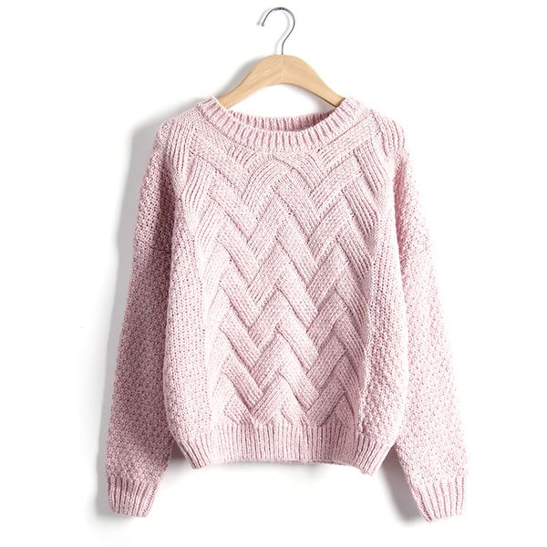 2017 autumn winter women sweaters and pullovers plaid thick knitted sweater female loose pull femme sueter mujer, White;black
2017 autumn winter women sweaters and pullovers plaid thick knitted sweater female loose pull femme sueter mujer, White;black