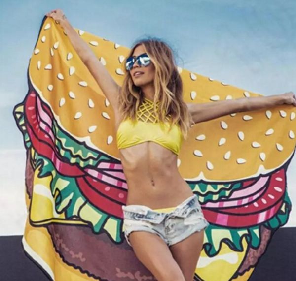 fashion round towel beach pineapple watermelon donuts mandala beach towel round tower extra large yoga mat picnic mat 14 style, Blue;gray
fashion round towel beach pineapple watermelon donuts mandala beach towel round tower extra large yoga mat picnic mat 14 style, Blue;gray