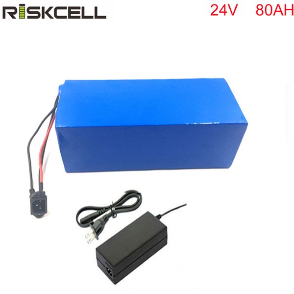 customs duty diy 24v 1200w lithium battery super power electric bike battery 24v 80ah lithium ion battery +charger+bms
customs duty diy 24v 1200w lithium battery super power electric bike battery 24v 80ah lithium ion battery +charger+bms
