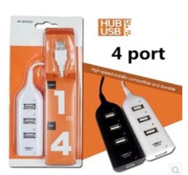 high speed mini 4 port usb 2.0 hub 60cm charger cable adapter 1m usb port for lappc computer peripherals accessories for iphone 6 7 8
high speed mini 4 port usb 2.0 hub 60cm charger cable adapter 1m usb port for lappc computer peripherals accessories for iphone 6 7 8