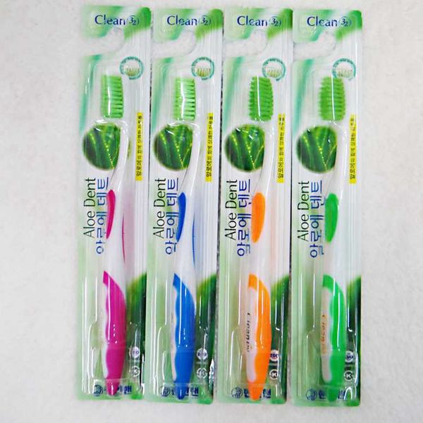 new arrival aloe dent toothbrush with double green fur for adult/childen toothbrush for antibacterial cleaning
new arrival aloe dent toothbrush with double green fur for adult/childen toothbrush for antibacterial cleaning