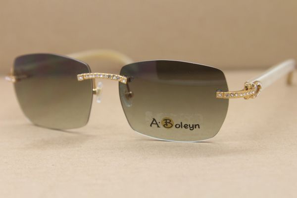 c genuine size:57-18-140mm sunglasses rimless buffalo horn t8100905 sun decoration men women diamond sun glasses wholesale glasses whit xrdt, White;black
c genuine size:57-18-140mm sunglasses rimless buffalo horn t8100905 sun decoration men women diamond sun glasses wholesale glasses whit xrdt, White;black