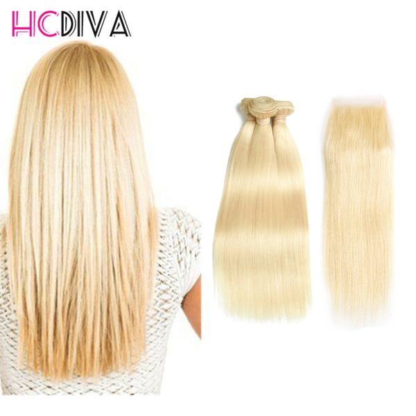 selling #613 blond human hair bundle lace closure brazilian virgin straight hair 3 bundles hair bundles with closure wet and weave thick, Black;brown
selling #613 blond human hair bundle lace closure brazilian virgin straight hair 3 bundles hair bundles with closure wet and weave thick, Black;brown