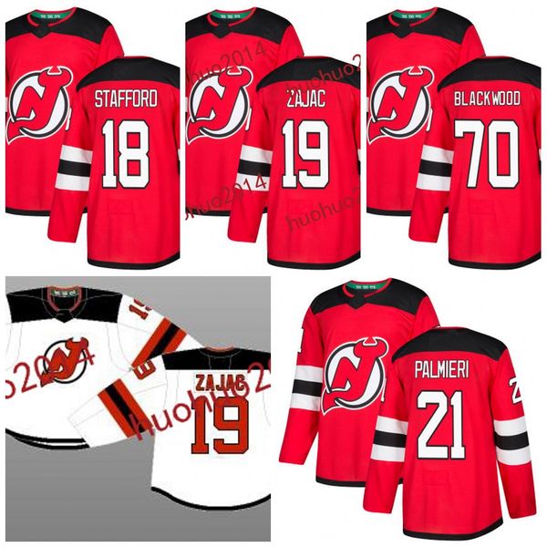 100th New Jersey Devils 2017-18 Youth Drew Stafford Travis Zajac Tim Erixon Kyle Palmieri Mackenzie Blackwood Marcus Johansson Hockey Jersey
100th New Jersey Devils 2017-18 Youth Drew Stafford Travis Zajac Tim Erixon Kyle Palmieri Mackenzie Blackwood Marcus Johansson Hockey Jersey