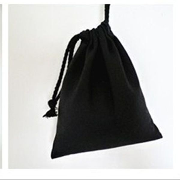 black canvas cotton gift pouch sack 8x10cm 9x12cm 10x15cm 13x17cm wedding favor holder jewelry bag, Pink;blue
black canvas cotton gift pouch sack 8x10cm 9x12cm 10x15cm 13x17cm wedding favor holder jewelry bag, Pink;blue