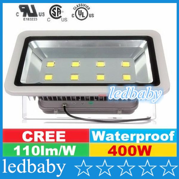 cree 400w led floodlight outdoor led flood lights waterproof led led projectors tunnel lamps garden square lighting ac 85-265v ul
cree 400w led floodlight outdoor led flood lights waterproof led led projectors tunnel lamps garden square lighting ac 85-265v ul