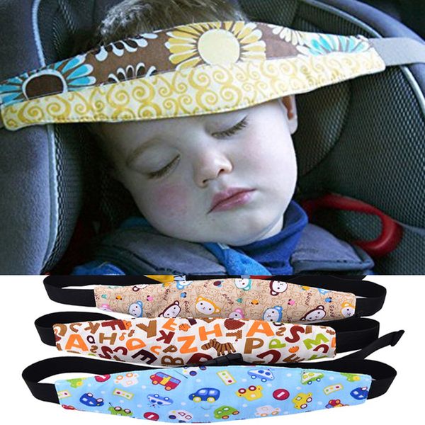 Infant Head Safety Belt Children 15 Style Adjustable Nap Sleep Holder Belt Car Seat Fixing Band Strap Baby Carriage Bed Protective Belt
Infant Head Safety Belt Children 15 Style Adjustable Nap Sleep Holder Belt Car Seat Fixing Band Strap Baby Carriage Bed Protective Belt