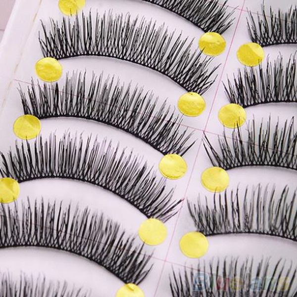wholesale-fancy 10 pairs handmade long thick cross false eyelashes makeup eye lashes extension
wholesale-fancy 10 pairs handmade long thick cross false eyelashes makeup eye lashes extension