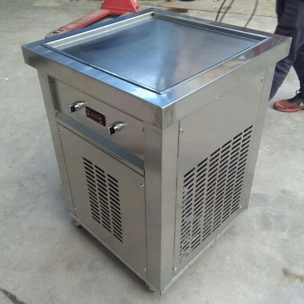 Etl ce roh 110v ingle quare pan treet food equipment roll ice cream machine ice cream roll machine fried ice cream machine 
Etl ce roh 110v ingle quare pan treet food equipment roll ice cream machine ice cream roll machine fried ice cream machine